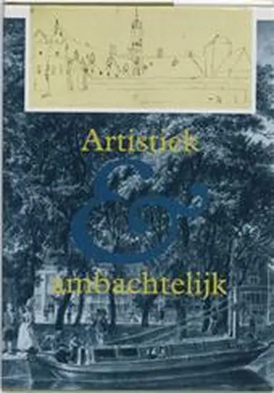 Artistiek en ambachtelijk - Unknown