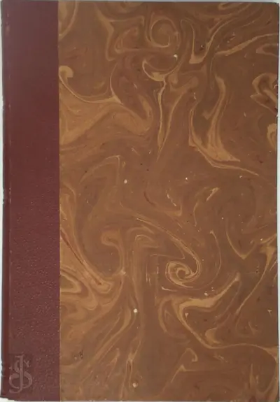 Tucht en ontucht in de poëzie van H. Hensen en B. Decorte - Mathieu Jacques Henri Rutten