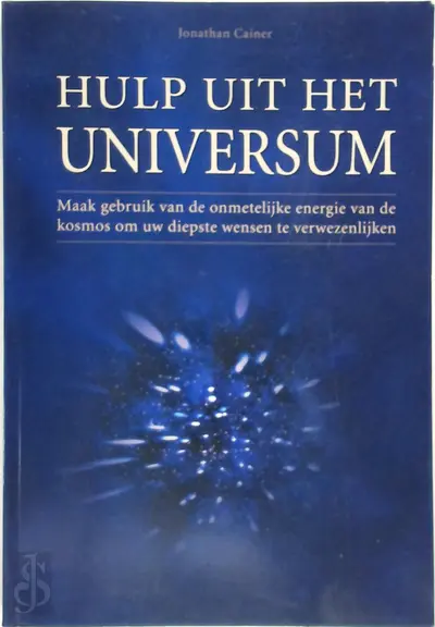 Hulp uit het universum - Jonathan Cainer