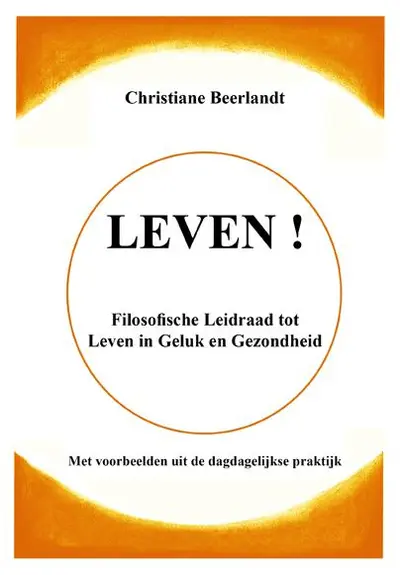 Leven! - Christiane Beerlandt