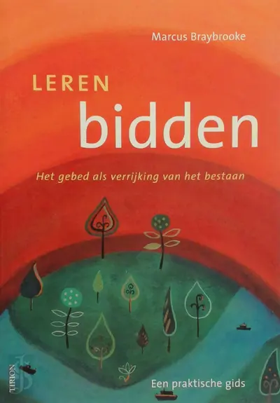 Leren bidden - M. Braybrooke