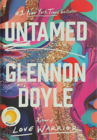 Untamed - Glennon Doyle