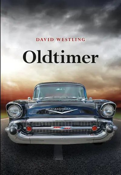 Oldtimer - David Westling