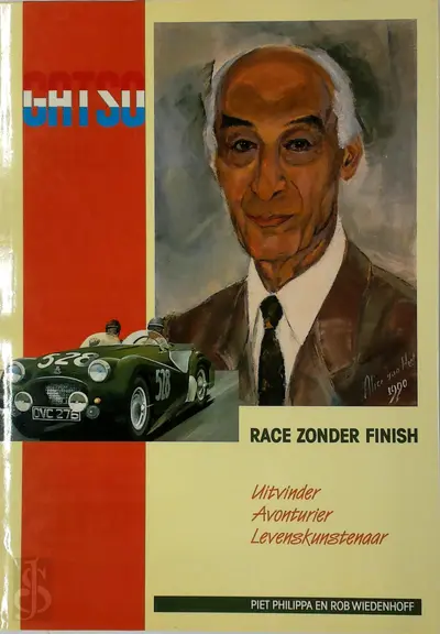 Gatso - Piet Philippa, Rob Wiedenhoff