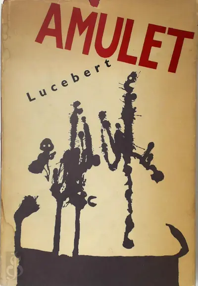 Amulet - Lucebert