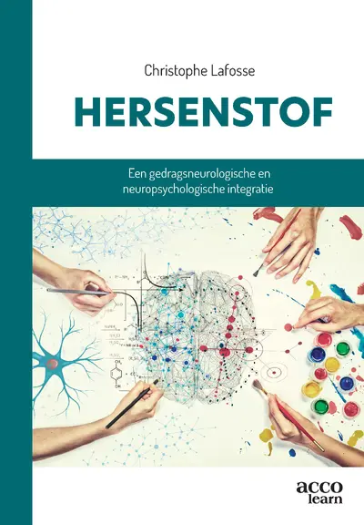 Hersenstof - Christophe Lafosse