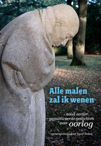 Alle malen zal ik wenen - Jozef Deleu