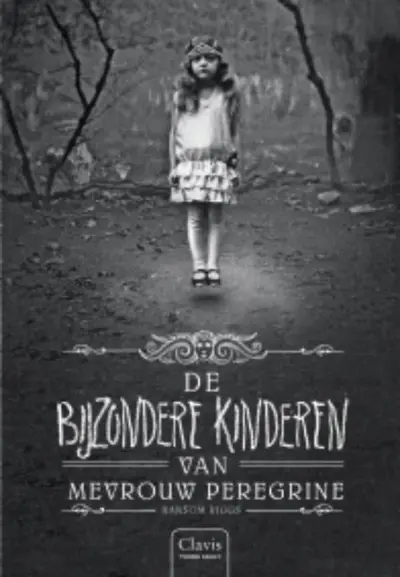De bijzondere kinderen van mevrouw Peregrine - Ransom Riggs