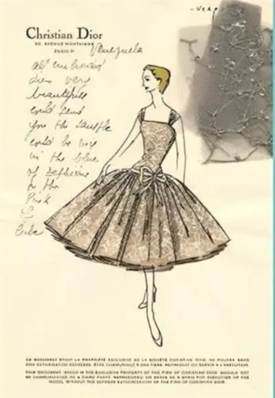 Dior by Dior - Christian Dior