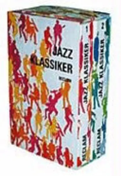 Jazz-Klassiker - Peter Niklas Wilson