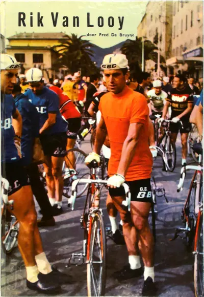 Rik Van Looy - Fred de Bruyne