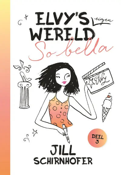 So bella - Jill Schirnhofer