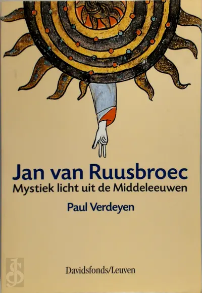 Jan van Ruusbroec - Paul Verdeyen