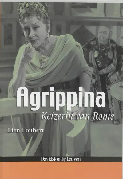 Agrippina - L. Foubert