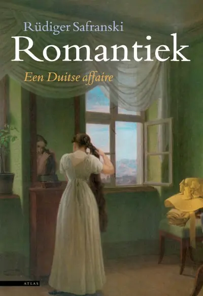 De Romantiek - Rudiger Safranski