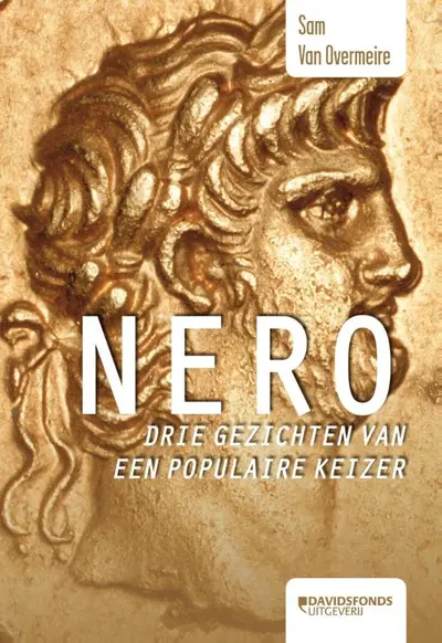 Nero - Sam Van Overmeire