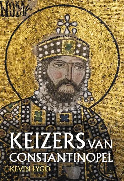Keizers van Constantinopel - Kevin Lygo