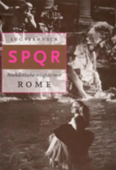 SPQR - Luc Verhuyck