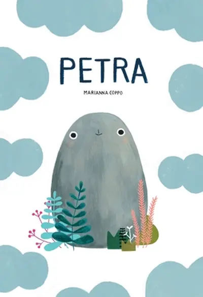 PETRA - Marianna Coppo