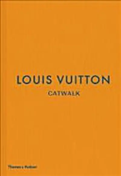 Louis Vuitton Catwalk - Jo Ellison, Louise Rytter