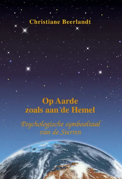 Op aarde zoals aan de hemel - Christiane Beerlandt