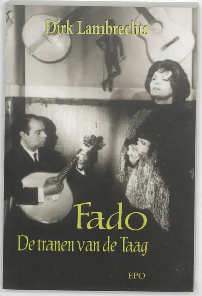 Fado - Dirk Lambrechts