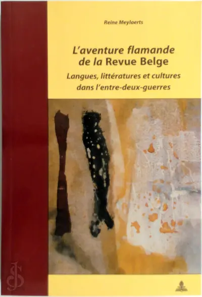L'aventure flamande de la Revue Belge - Reine Meylaerts