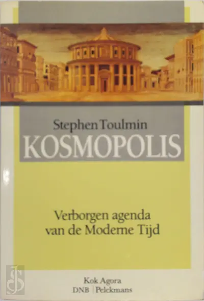 Kosmopolis - Stephen Toulmin