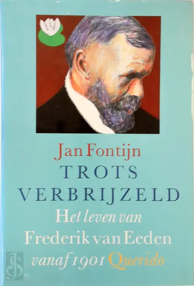 Trots verbrijzeld - J. Fontijn