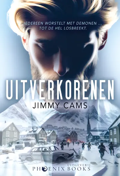 Uitverkorenen - Jimmy Cams