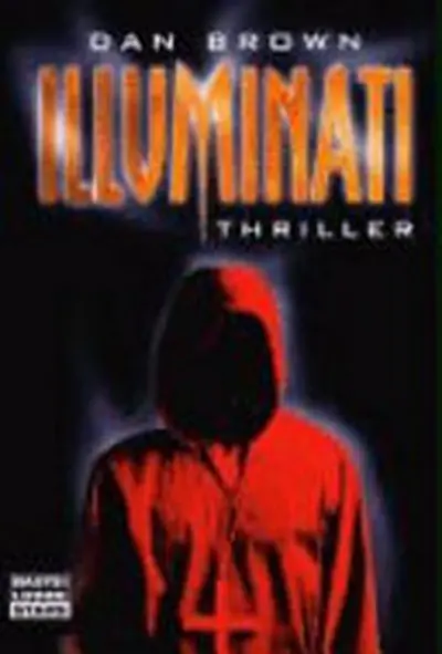 Illuminati - Dan Brown