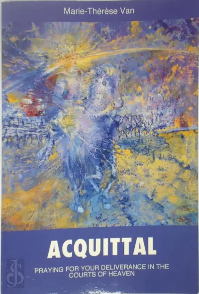 Acquittal - Marie-Thérèse Van