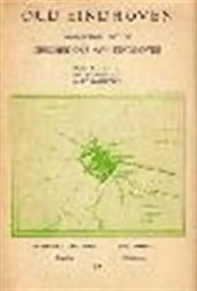 Oud Eindhoven - H. Mandos, A.D. Kakebeeke