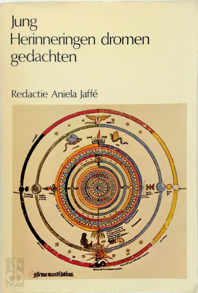 Herinneringen dromen gedachten - C.G. Jung, Aniela Jaffé, Pety de Vries-ek