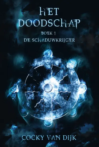 De schaduwkrijger - Cocky van Dijk
