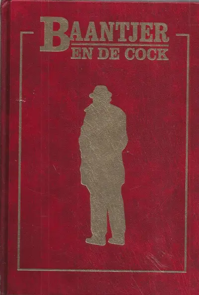 De Cock en een strop voor Bobby / De Cock en de wurger op zondag - Baantjer