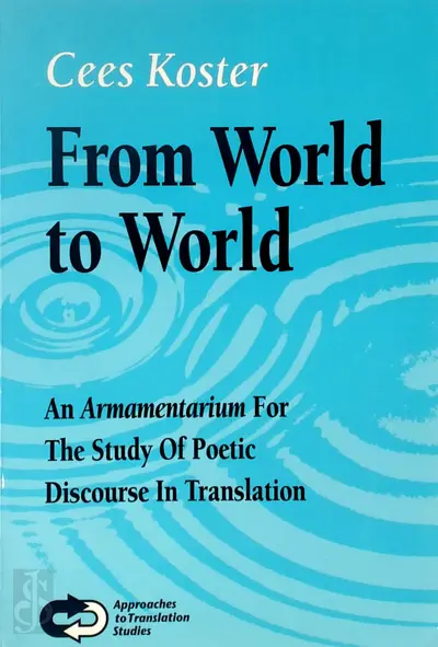 From World to World - Cees Koster