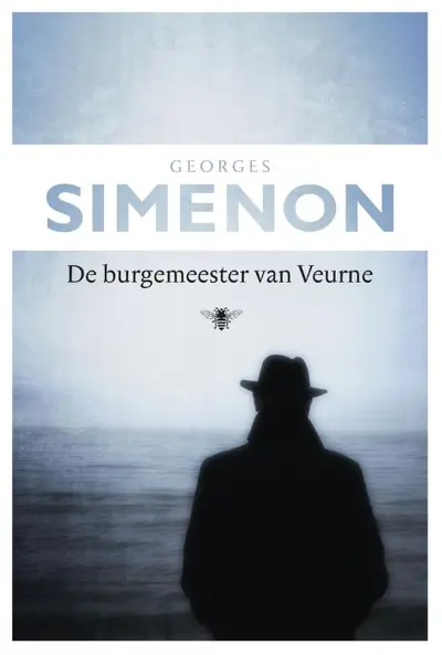 De burgermeester van Veurne - Georges Simenon