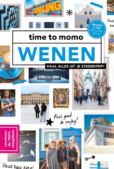 Wenen - Lotte Lambin
