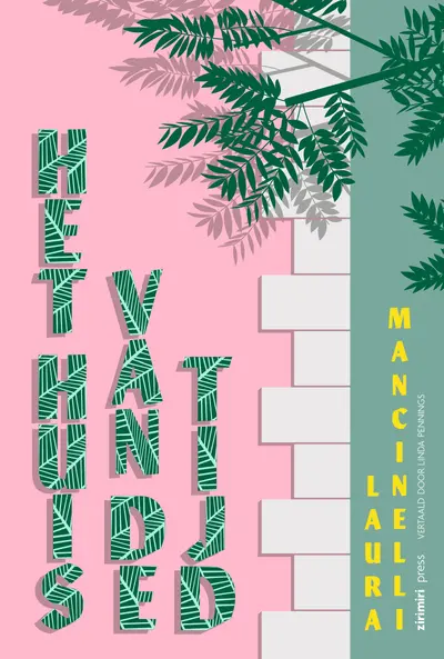 Het huis van de tijd - Laura Mancinelli