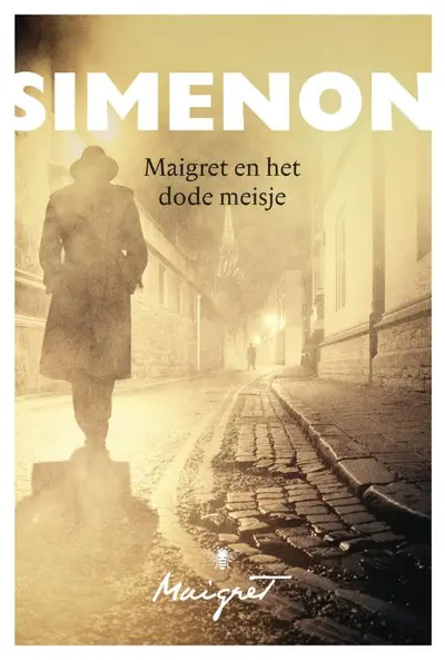 Maigret en het dode meisje - Georges Simenon