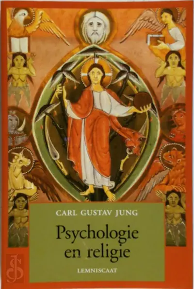 Psychologie en religie - C.G. Jung