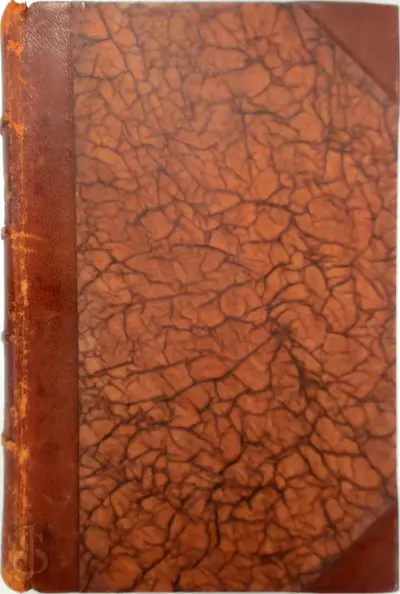 De levens en werken der Hollandsche en Vlaamsche kunstschilders, beeldhouwers, graveurs en bouwmeesters - J. Immerzeel Jr.