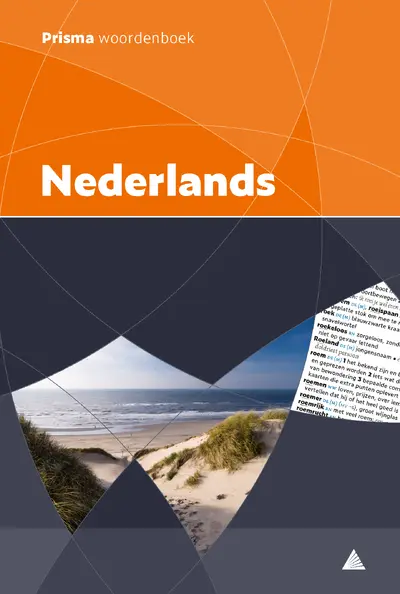 Prisma woordenboek Nederlands - Martha Hofman, Redactie Prisma