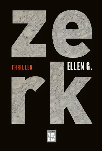 Zerk - Ellen G.