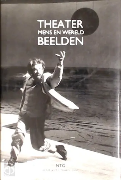 Theaterbeelden mens en beeld - Unknown