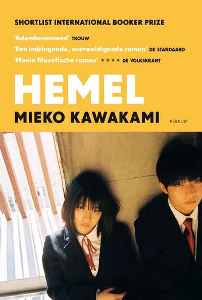 Hemel - Mieko Kawakami