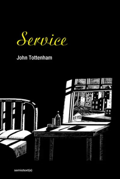 Service - John Tottenham