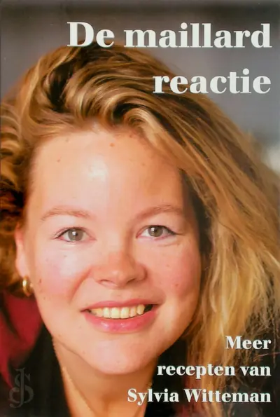 De maillardreactie - S. Witteman