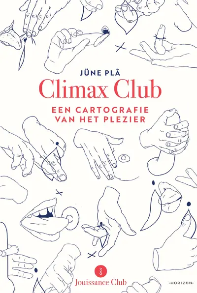 Climax Club - June Pla